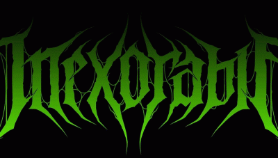 logo Inexorable (USA)